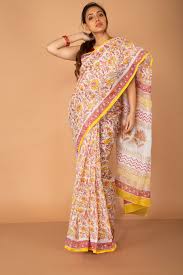 Super Net Sarees